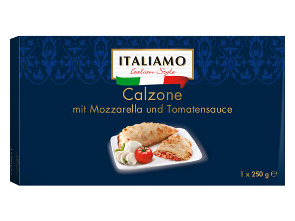 Calzone