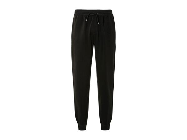 Livergy Men's Joggers