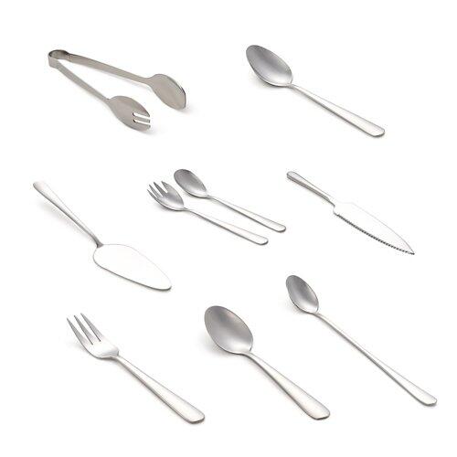 CROFTON Besteck-Ergänzungs-Set