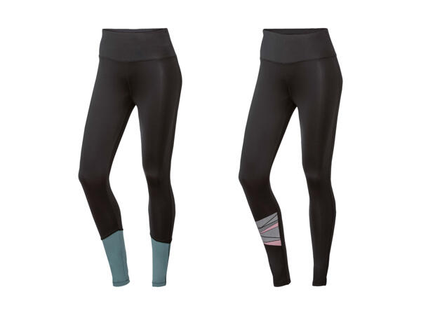 Leggings de sport