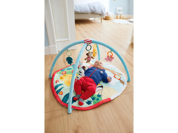 Activity Center