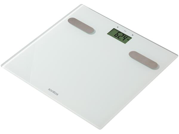 Body Analyser Scale