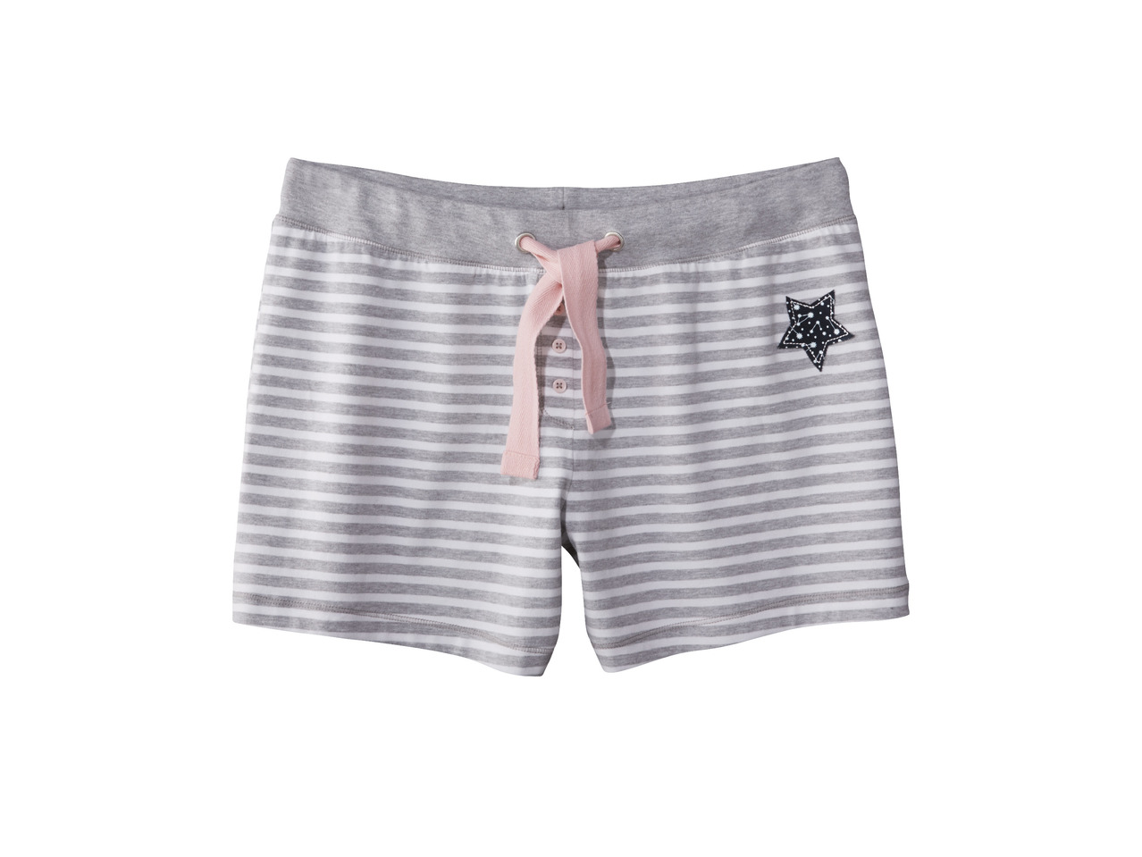 ESMARA LINGERIE(R)/LIVERGY(R) Natshorts