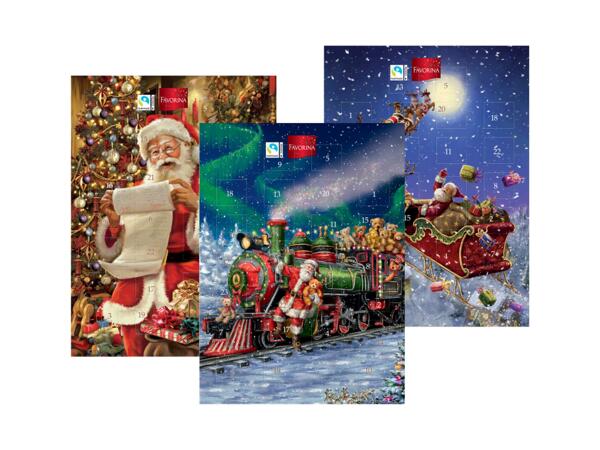 Advent Calendar