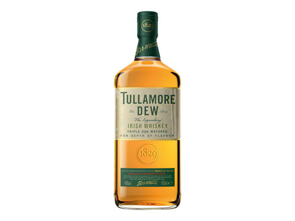 TULLAMORE DEW