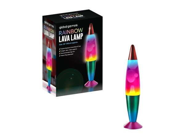 Global Gizmos 16" Lava Lamp