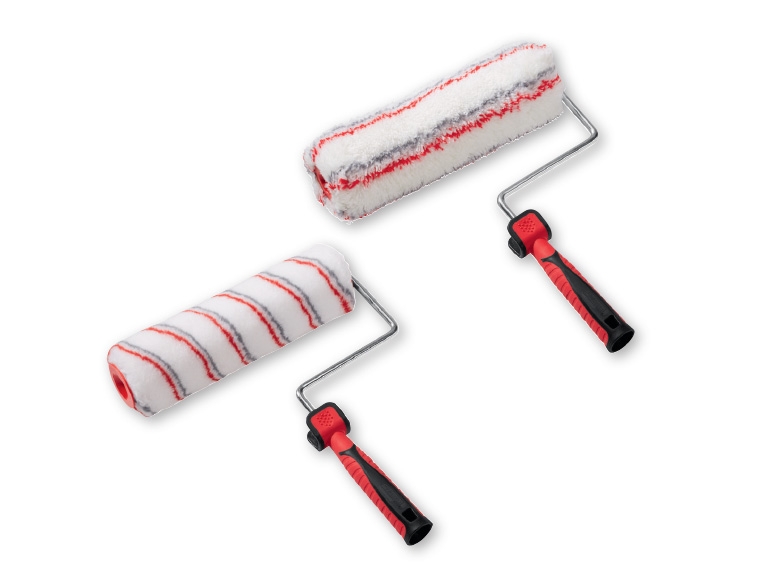 Powerfix(R) Paint Roller/Exterior Paint Roller