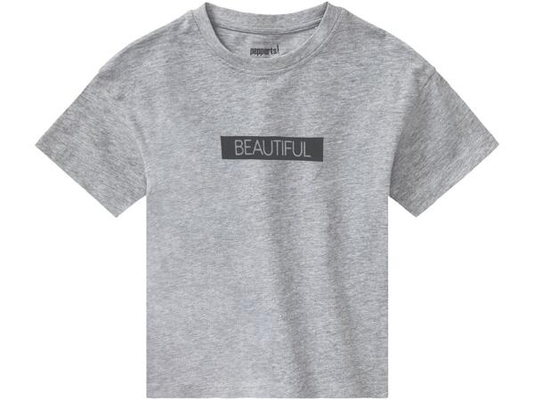 Girls' T-Shirts