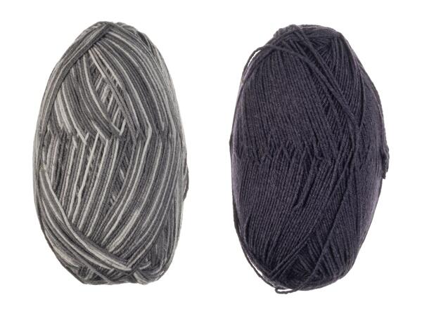 Crelando Sock Yarn