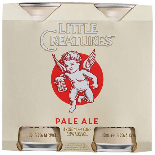 Pale Ale 4 Pack