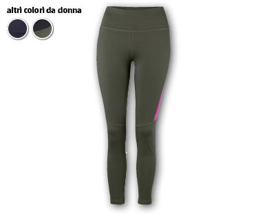 Pantalone fitness