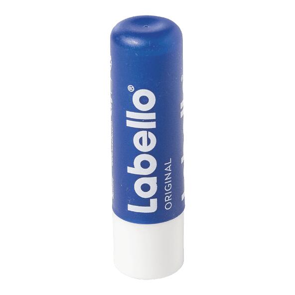 LABELLO(R) 				Labello Original