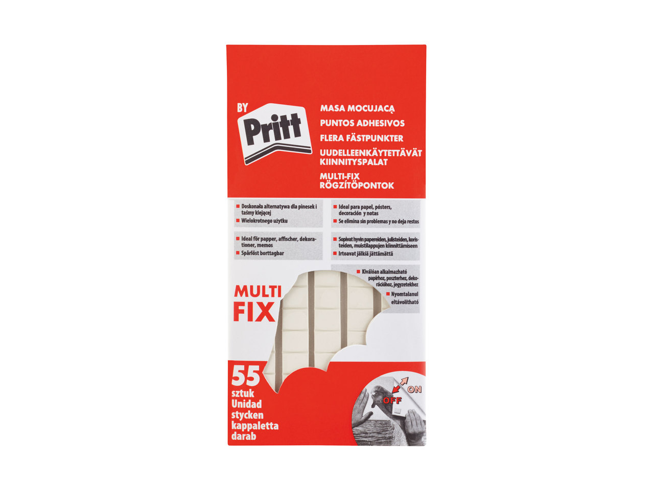 Pritt Adhesive Assortment1