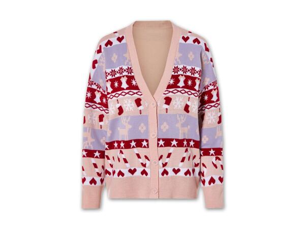 Damen Cardigan