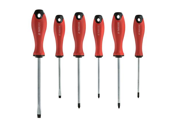 Screwdriver Set