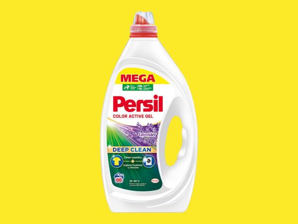 PERSIL PRACÍ GEL