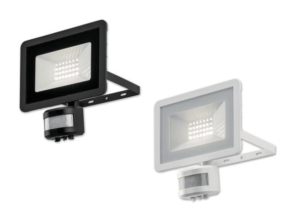 LED-Außenstrahler