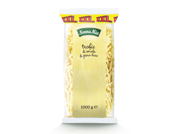 Trofie Pasta