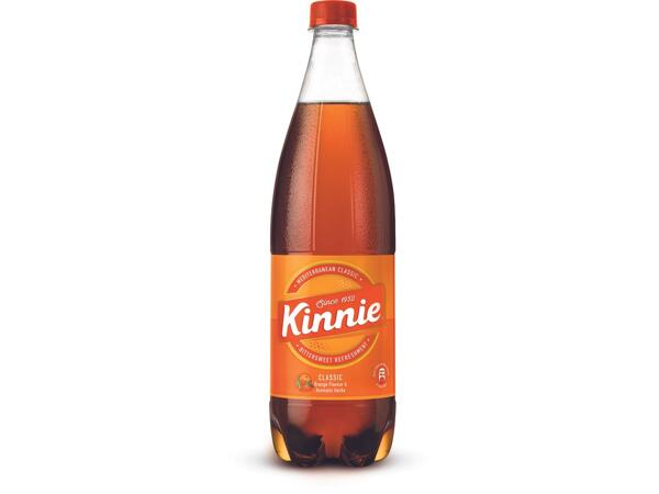 Soft Drink