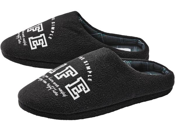 Men's Slippers