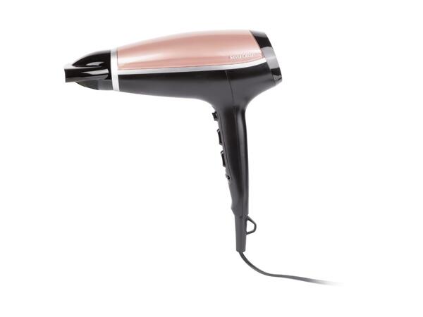 2400W Ionic Hair Dryer