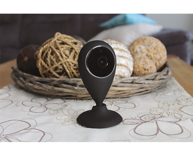 Maginon Wi-Fi Video Camera