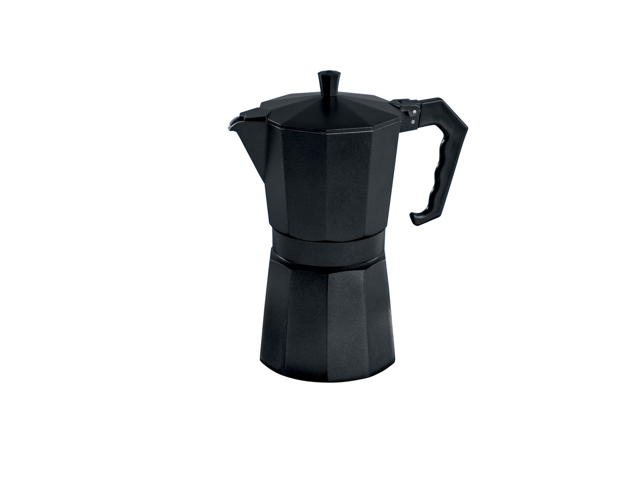 ERNESTO 370ml Espresso Maker
