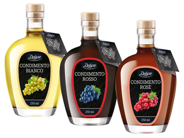 Condimento