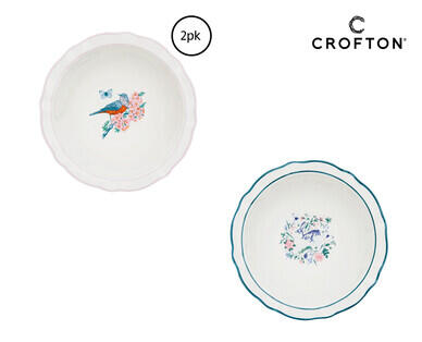 Side Plate 2pk, Bowl 2pk or Mug 1pk