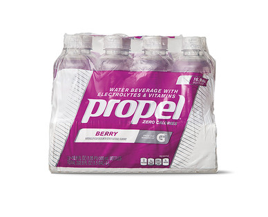 Propel 12-Pack Fitness Water
