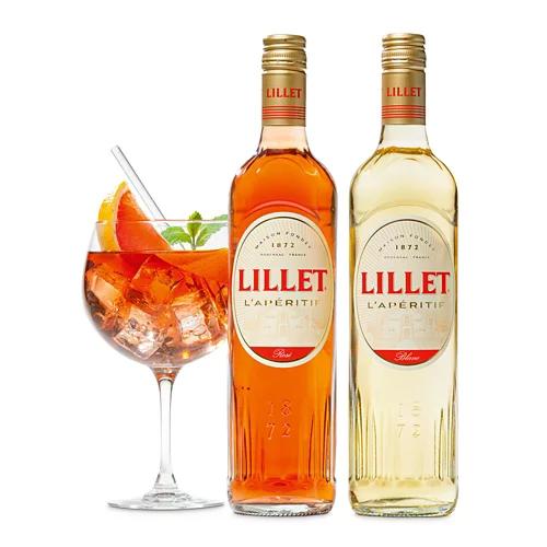 LILLET Blanc