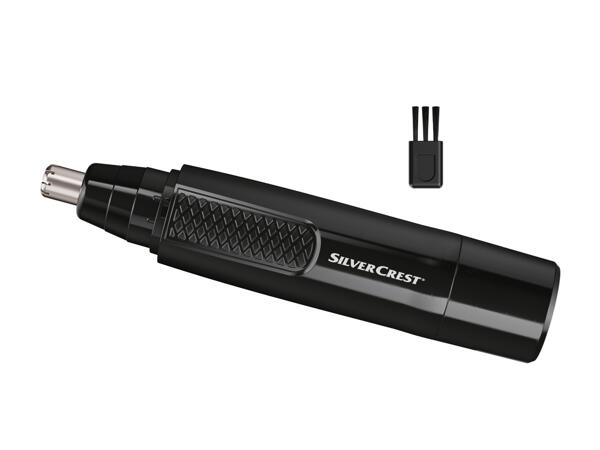 SILVERCREST PESONAL CARE(R) Næse- og øretrimmer