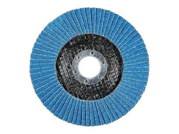 Příslušenství k úhlové brusce, Ø 125 mm