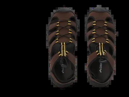 CRIVIT Men's Walking Sandals