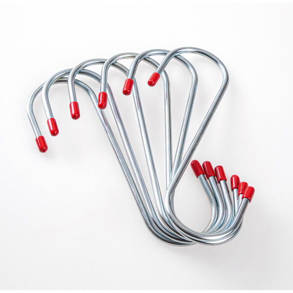 S-Haken 6er-Set