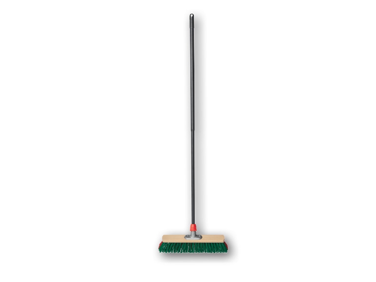 Florabest Outdoor Broom