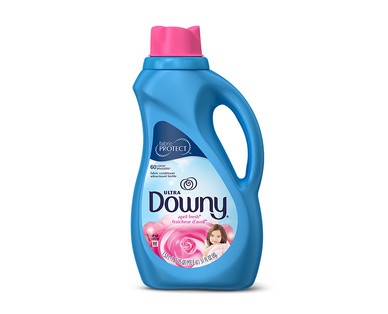 Downy Liquid Fabric Softener