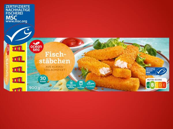 MSC Fischstäbchen