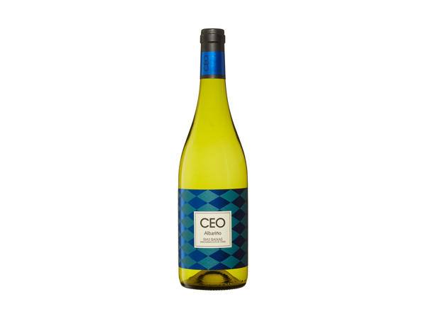 Ceo Albariño 2018 Rias Baixas DO