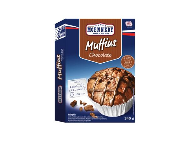 Muffins