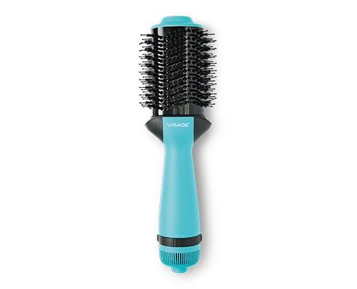 Visage 
 Hot Air Brush
