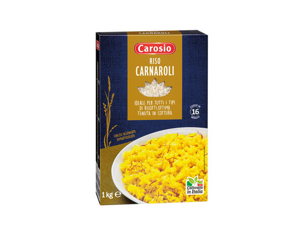 Carnaroli Rice