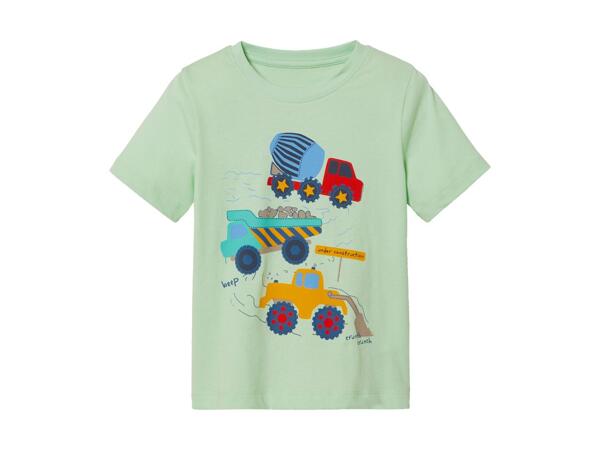 Kids' Pyjama Set