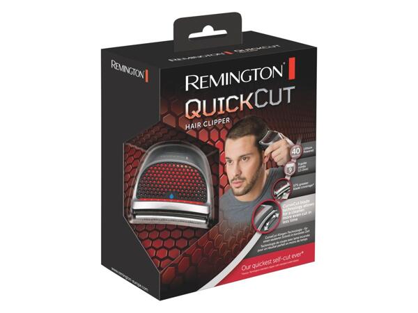 Hair Clipper "Stylist" or "QuickCut"