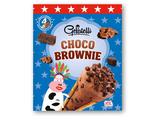 GELATELLI Is-miks