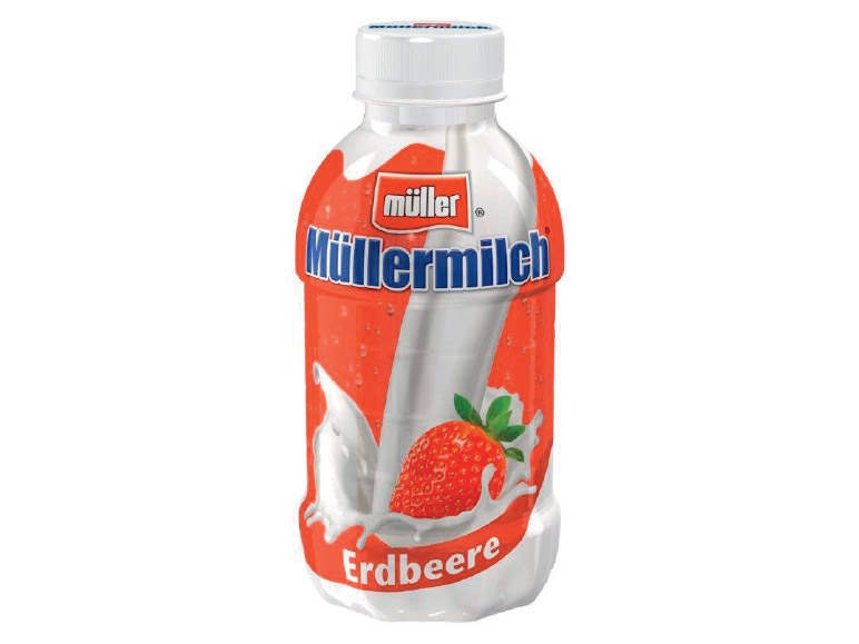 Milch
