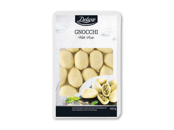 Gnocchi