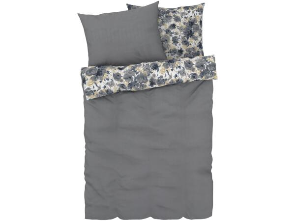 Reversible Bedlinen