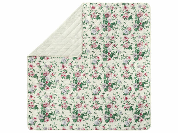 Reversible Bedspread