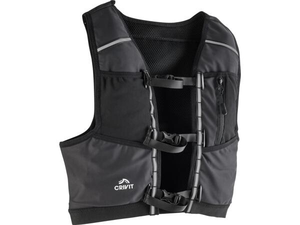Running Backpack/Running Vest
